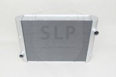 11110705 VOLVO Радиатор SLP RAD-705
