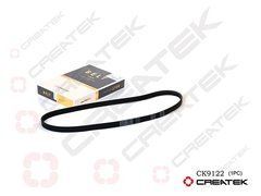 CK9122 (082V96820-1248) Createk Ремінь 6pk1248