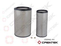 CK5948 (NXG1109KFW111-015) Createk Воздушный фильтр