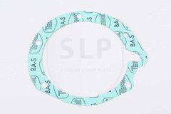 4720267 VOLVO Прокладка КПП SLP EPL-029