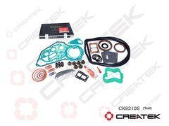 CK8210S (KC1400400021-S) Createk Ремкомплект двигуна