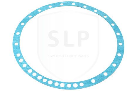 11036861 VOLVO Прокладка КПП SLP EPL-5992