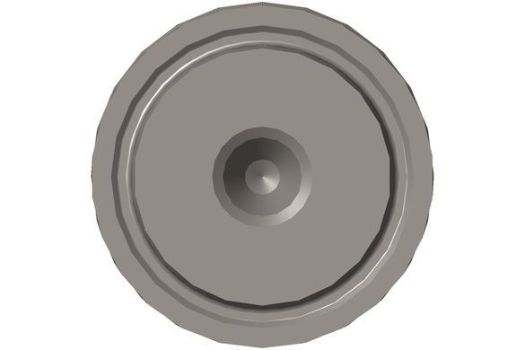 3942567 Cummins Распределительный вал