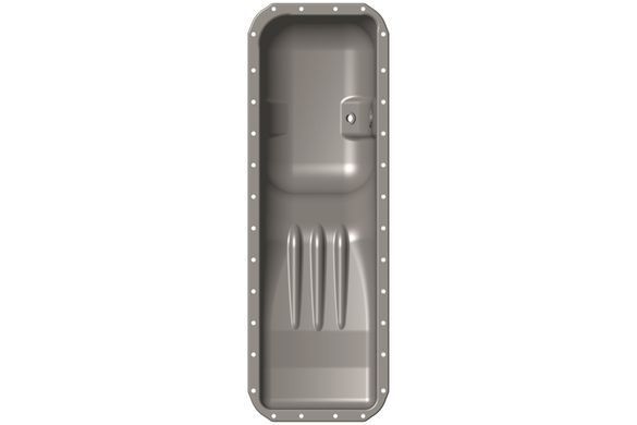 5282669 Cummins Масляный поддон
