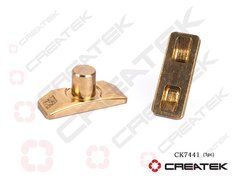 CK7441 (WG2229230001) Createk Блок вилки