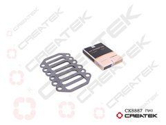 CK8887 (VG1246110028) Createk Прокладка вихлопної труби