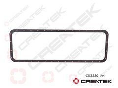 CK3330 (1009031-81D) Createk Прокладка масляного піддону