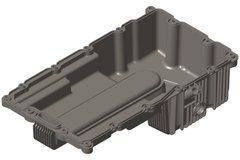 5302028 Cummins Масляный поддон