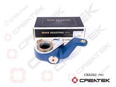 CK6262 (3874200038) Createk Трещетка тормозная