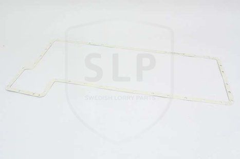 371505 SCANIA Прокладка масляного поддона SLP EPL-59004