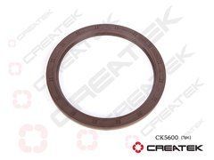 CK5600 (06.56289.0331R) Createk Сальник заднього колеса