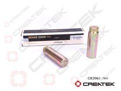 CK5961 (81.50212.0032) Createk Штифт тормозной колодки