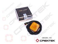 CK5201 (WG9120720007) Createk Повторитель поворота