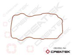 CK1554 (VG1099040018) Createk Прокладка клапанної кришки