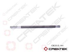 CK3315 (AZ9981340423) Createk Піввісь ліва