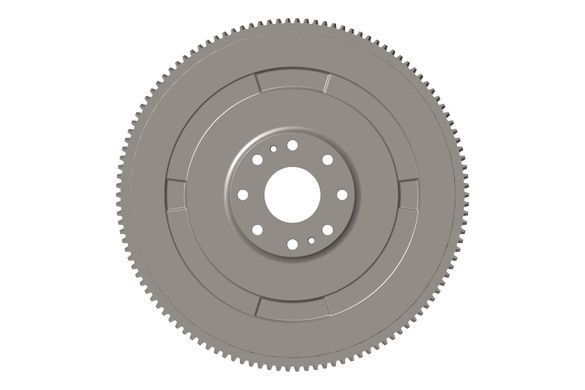 3899271 Cummins Маховик