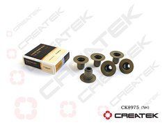 CK8975 (612600040444) Createk Сальник впускного клапана