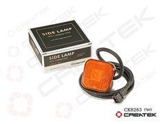 CK8283 (81.25260.6101) Createk Повторитель поворота