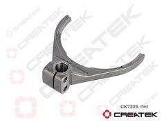 CK7225 (RTD-11609A-1707067) Createk Вилка