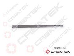 CK9872 (AZ9231340223) Createk Півось