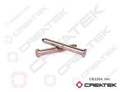 CK3304 (WG880440032) Createk Штифт возвратной пружины