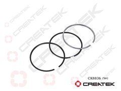 CK8836 (4976251) Createk Поршневое кольцо