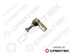 CK3058 (WG2229210041-XQT) Createk Наконечник (малый)