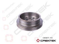 CK5677 (VG1246020020) Createk Шків коленвала