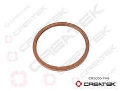 CK5355 (2402070-A4R) Createk Сальник конічної шестерні