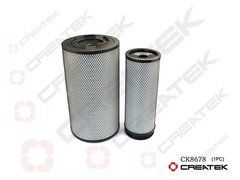CK8678 (KL3051) Createk Воздушный фильтр