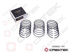 CK9608 (202V02503-6005) Createk Поршневое кольцо