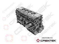 CK3755H (1002093545-ZGJ) Createk Блок цилиндров в сборе