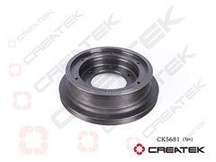 CK5681 (612600061470) Createk Шків вентилятора