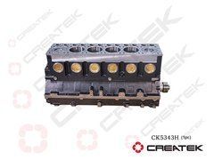 CK5343H (WP10.340) Createk Блок цилиндров в сборе