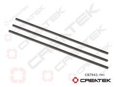 CK7843 (WG2229040223) Createk Шестигранний ключ (hw15/19710)
