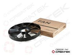 CK8208 (612600060446) Createk Вентилятор 640 с кольцом
