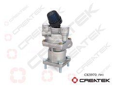 CK5970 (DZ93189360034) Createk Гальмівний клапан