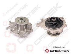 CK4683 (200V06500-6694) Createk Водяной насос
