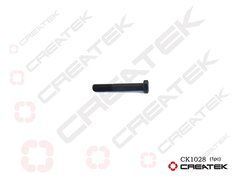 CK1028 (Q151C1280TF2) Createk Шестигранна гайка