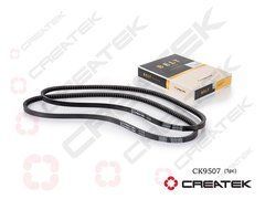 CK9507 (AV13x1575) Createk Ремінь
