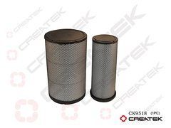 CK9518 (K3050) Createk Повітряний фільтр