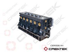 CK9950H (R61500010383-ZGJ) Createk Блок цилиндров в сборе