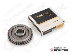 CK8631 (199114320002) Createk Приводная шестерня