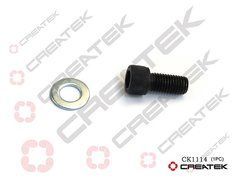 CK1114 (06.02099.0211) Createk Шестигранна гайка