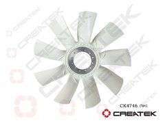 CK4746 (1000087872) Createk Вентилятор