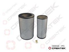 CK9548 (K3251) Createk Повітряний фільтр
