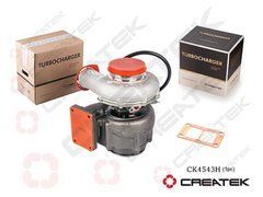 CK4543HM (VG1095118233) Createk Турбокомпенсатор