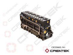 CK5266H (612600014109) Createk Блок цилиндров (евро 2)