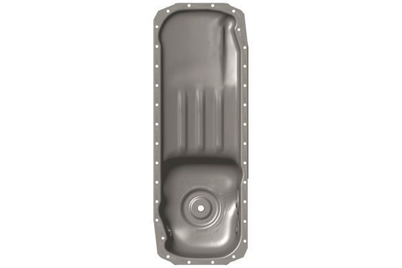 4952785 Cummins Масляный поддон верхнего уровня