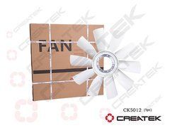 CK5012 (612600060038) Createk Вентилятор